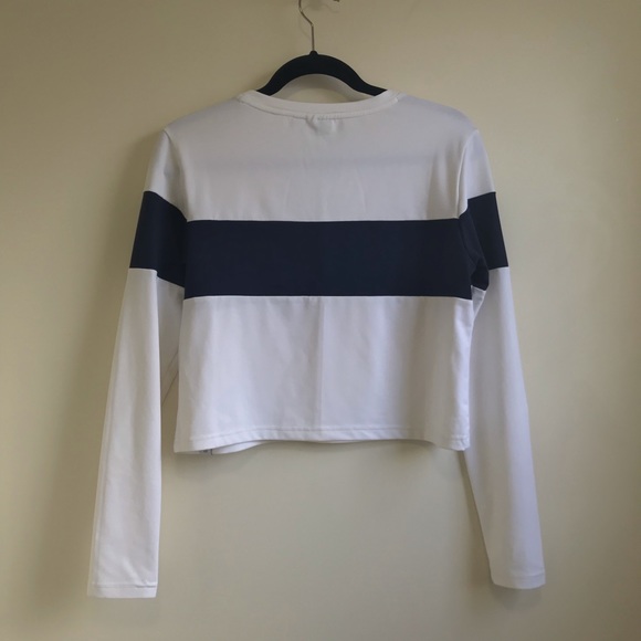 Puma Top - Picture 6 of 9